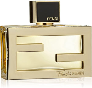 Fan di Fendi for women - ScentsForever