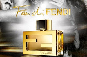 Fan di Fendi for women - ScentsForever