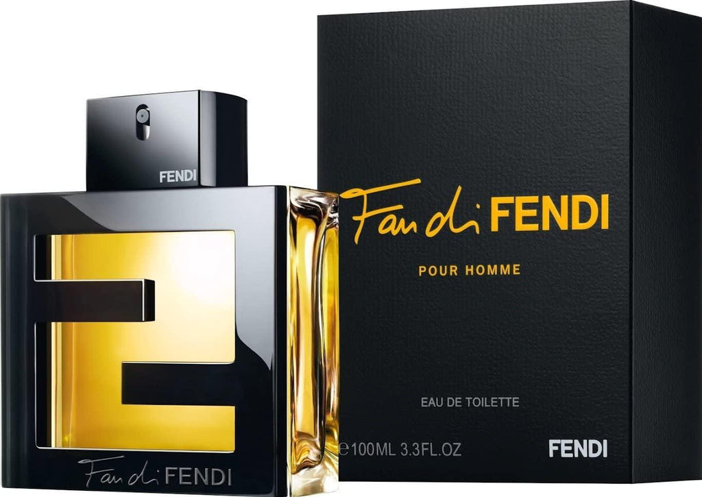 Fan di Fendi Pour Homme - ScentsForever