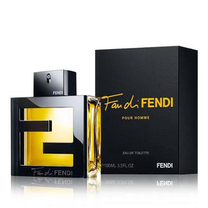 Fan di Fendi Pour Homme - ScentsForever