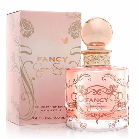 Fancy Jessica Simpsons EDP 100ml - ScentsForever