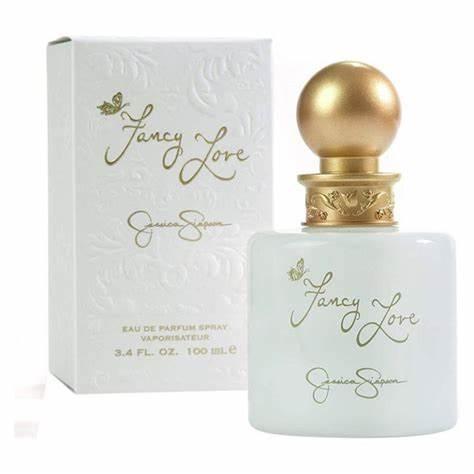 Fancy Love Jessica Simpson EDP 100ml - ScentsForever