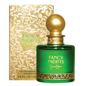 Fancy Nights Jessica Simpson EDP - ScentsForever