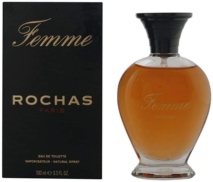 Femme by Rochas - ScentsForever