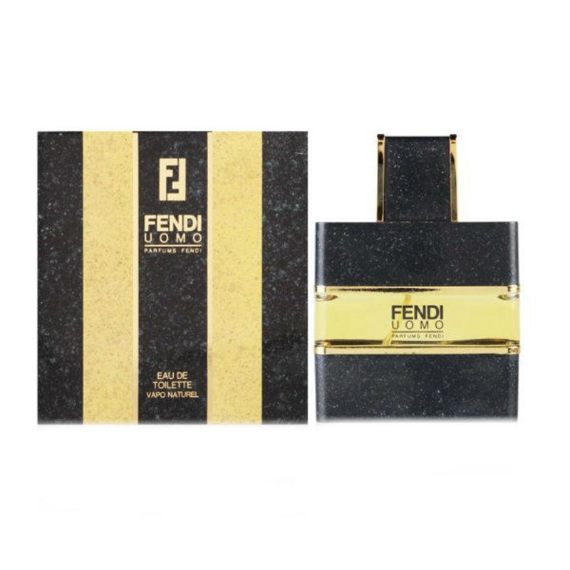 Fendi Uomo - ScentsForever