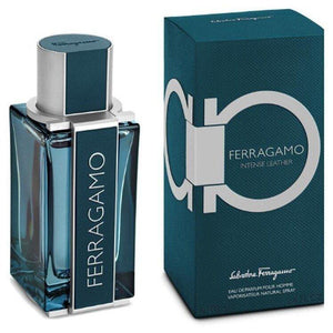 Ferragamo Intense Leather - ScentsForever