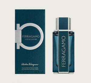 Ferragamo Intense Leather - ScentsForever