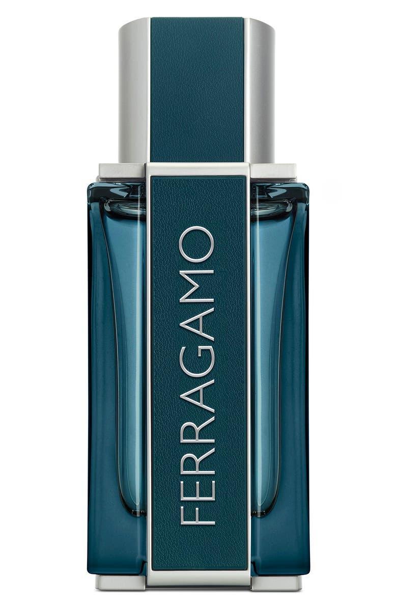 Ferragamo Intense Leather - ScentsForever