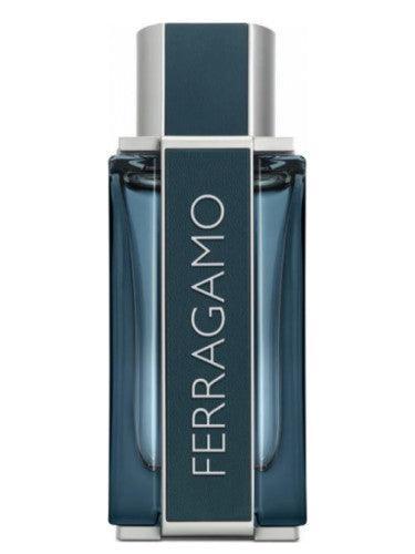 Ferragamo Intense Leather - ScentsForever