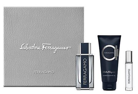 Ferragamo Set - ScentsForever