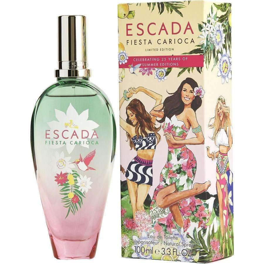 Fiesta Carioca - ScentsForever