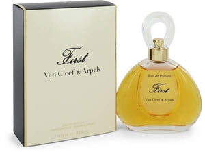 First by Van Cleef & Arpels Eau de parfum for Women - ScentsForever