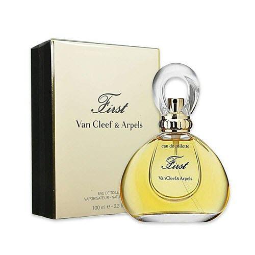 First Van Cleef & Arpels - ScentsForever