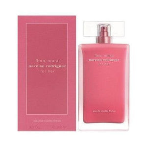 Fleur Musc Narciso Rodriguez ( florale) - ScentsForever