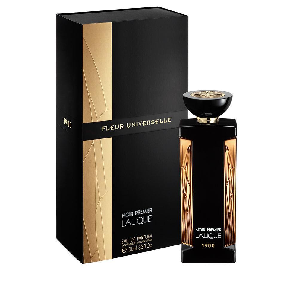 Fleur Universelle Noir Premier Lalique - ScentsForever