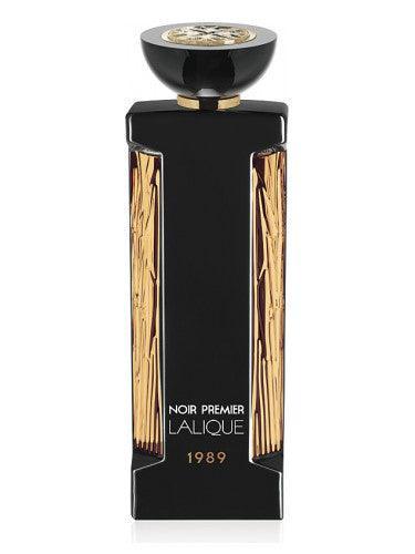 Fleur Universelle Noir Premier Lalique - ScentsForever