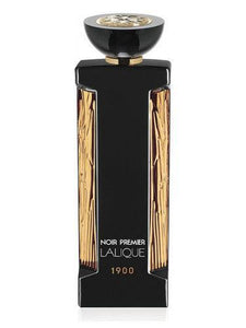 Fleur Universelle Noir Premier Lalique - ScentsForever