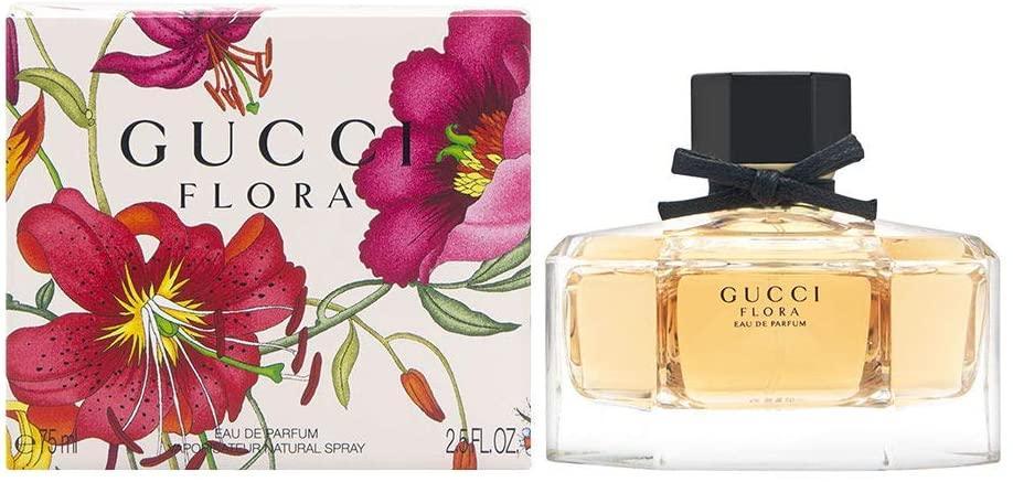 Flora by Gucci Eau De Parfum for Women - ScentsForever