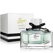 Flora by Gucci Eau Fraiche - ScentsForever