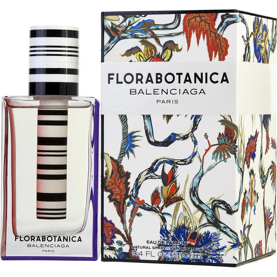 Florabotanica Balenciaga - ScentsForever