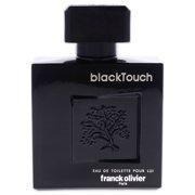 Franck Olivier Black Touch for Men - ScentsForever