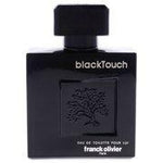 Load image into Gallery viewer, Franck Olivier Black Touch for Men - ScentsForever
