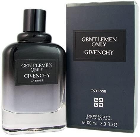 Gentleman Only Intense - ScentsForever