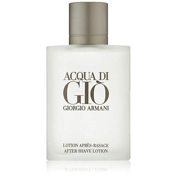 Giorgio Armani Acqua Di Gio after Shave lotion - ScentsForever