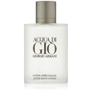Giorgio Armani Acqua Di Gio after Shave lotion - ScentsForever