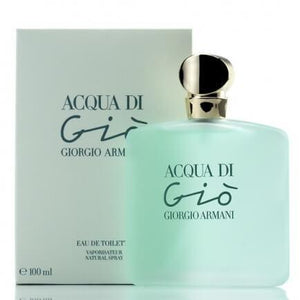 Giorgio Armani Acqua Di Gio for Her - ScentsForever