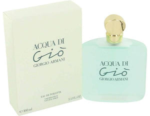 Giorgio Armani Acqua Di Gio for Her - ScentsForever