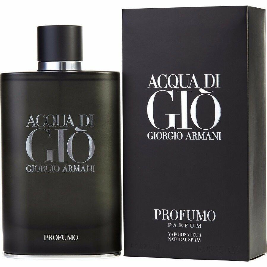 Giorgio Armani Acqua Di Gio Profumo - ScentsForever