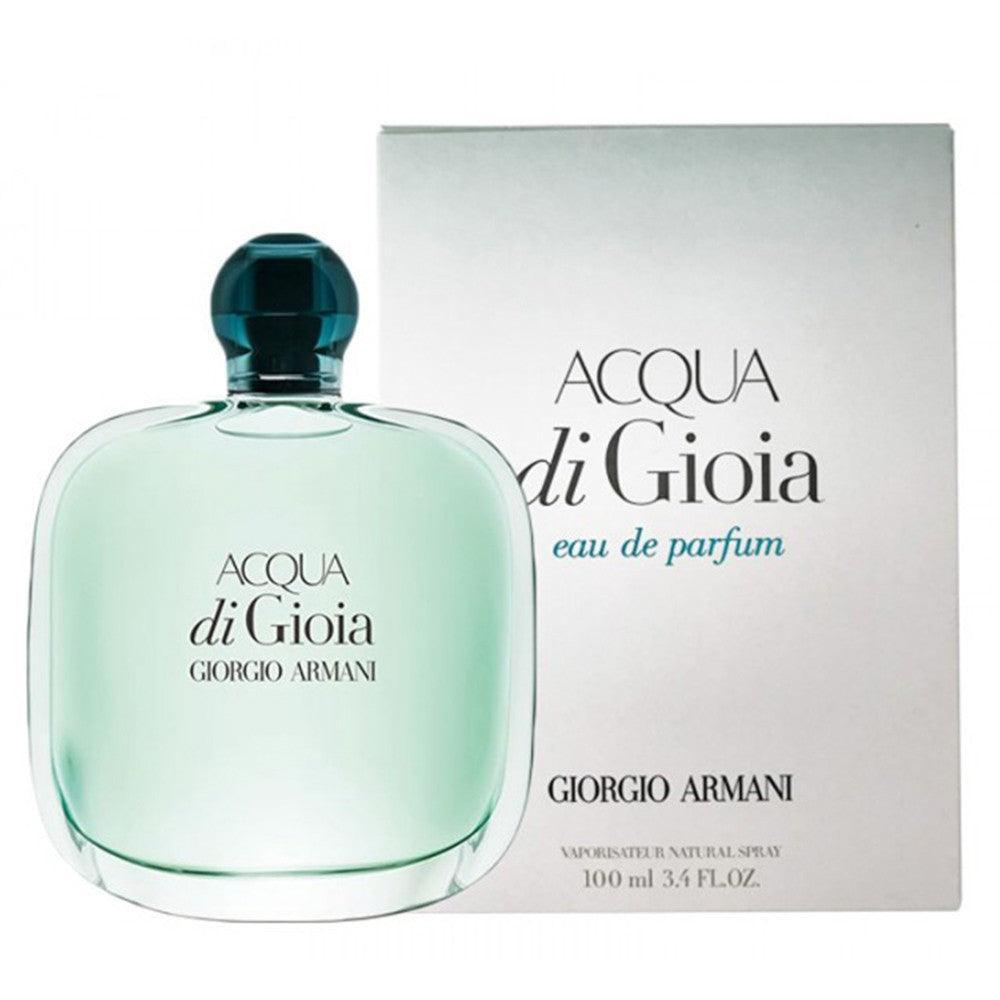 Giorgio Armani Acqua Di Gioia - ScentsForever