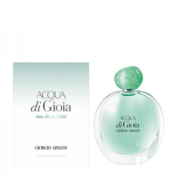 Giorgio Armani Acqua Di Gioia - ScentsForever