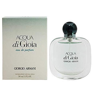 Giorgio Armani Acqua Di Gioia - ScentsForever