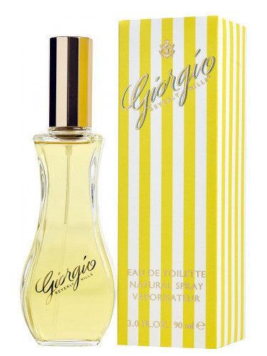 Giorgio Beverly Hills - ScentsForever