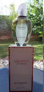 Givenchy Amarige D'amour - ScentsForever