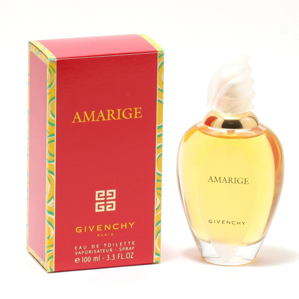 Givenchy Amarige - ScentsForever