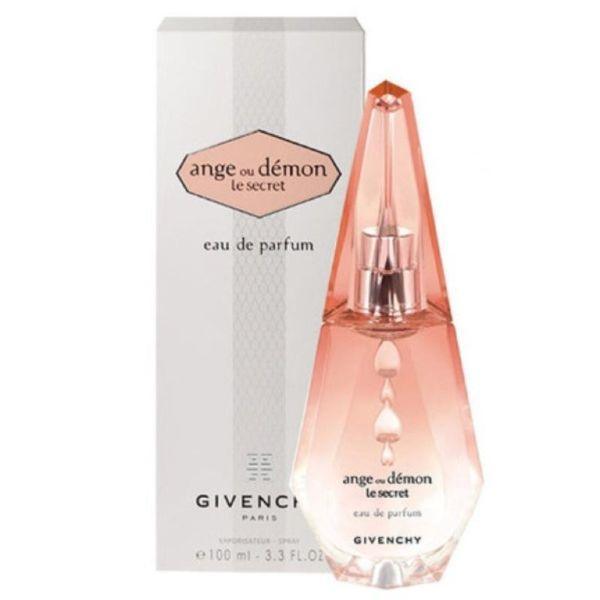 Givenchy Ange ou Demon Le secret Eau de Parfum for women - ScentsForever