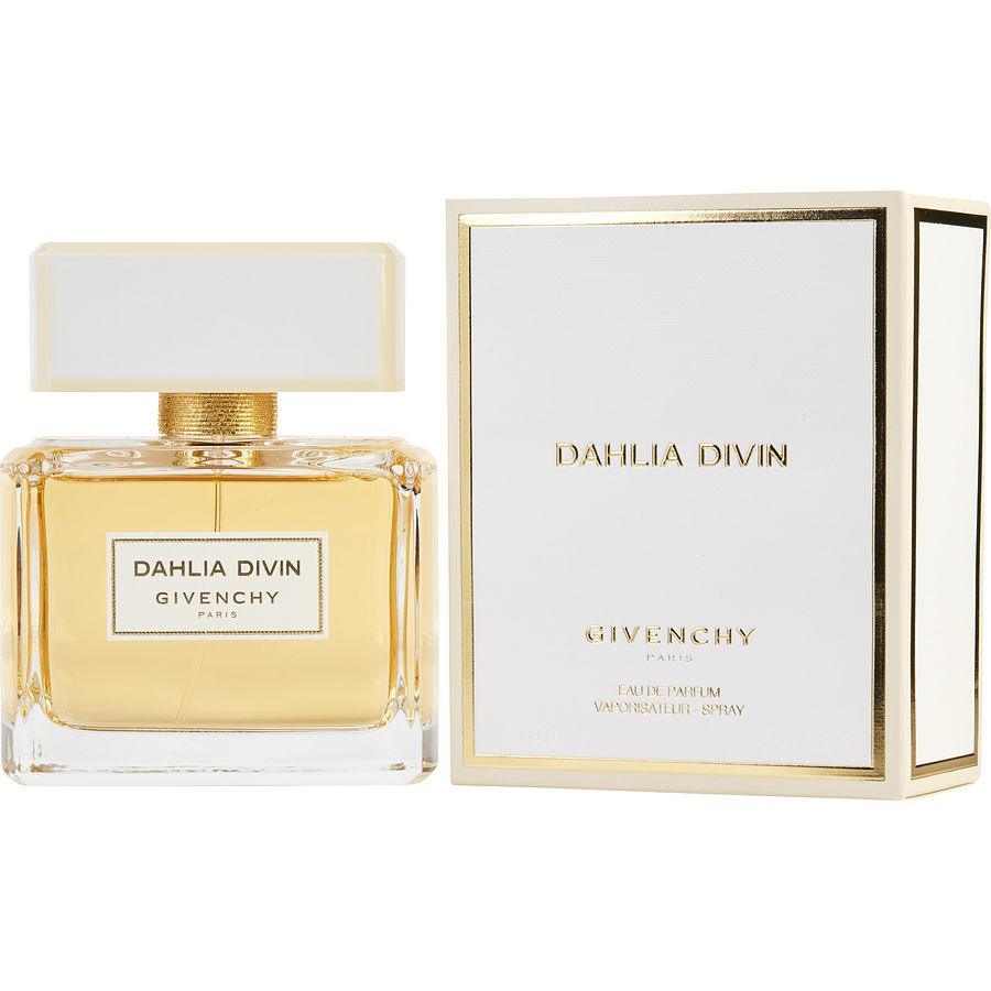 Givenchy Dahlia Divin - ScentsForever