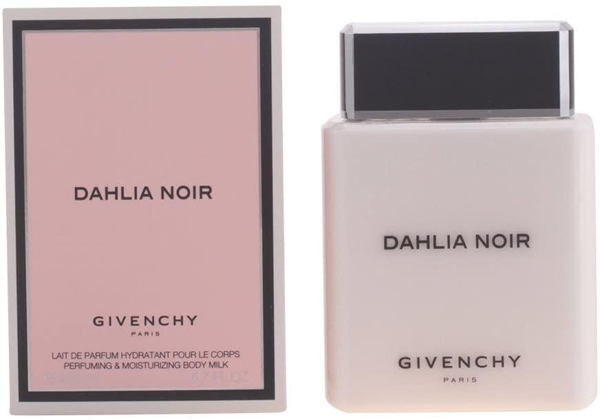 Givenchy Dahlia Noir Body Lotion - ScentsForever