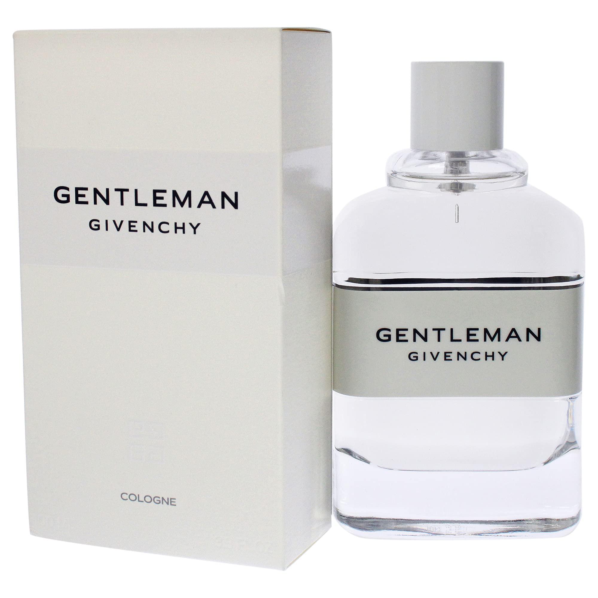 Givenchy Gentleman Cologne 100ml - ScentsForever