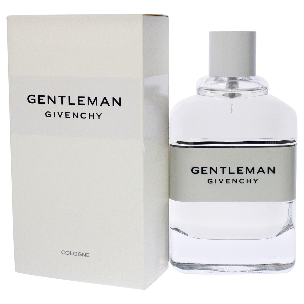 Givenchy Gentleman Cologne 100ml - ScentsForever
