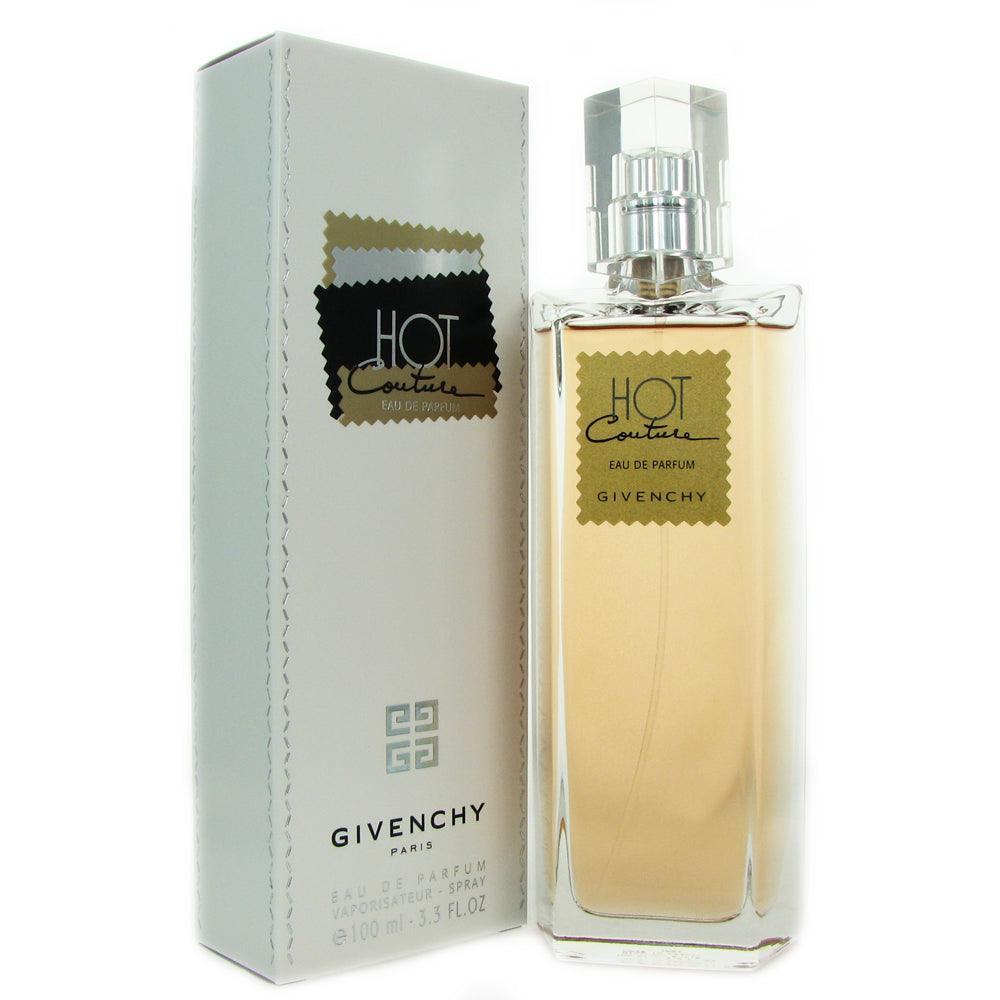Givenchy Hot Couture Eau De parfum - ScentsForever