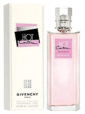 Givenchy Hot Couture Eau de Toilette for Women - ScentsForever