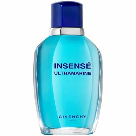 Givenchy Insense Ultramarine 100ml - ScentsForever