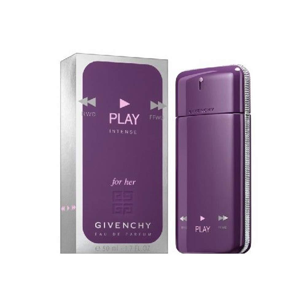 Givenchy Play Intense for Women - ScentsForever
