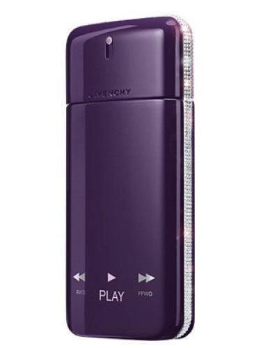 Givenchy Play Intense for Women - ScentsForever