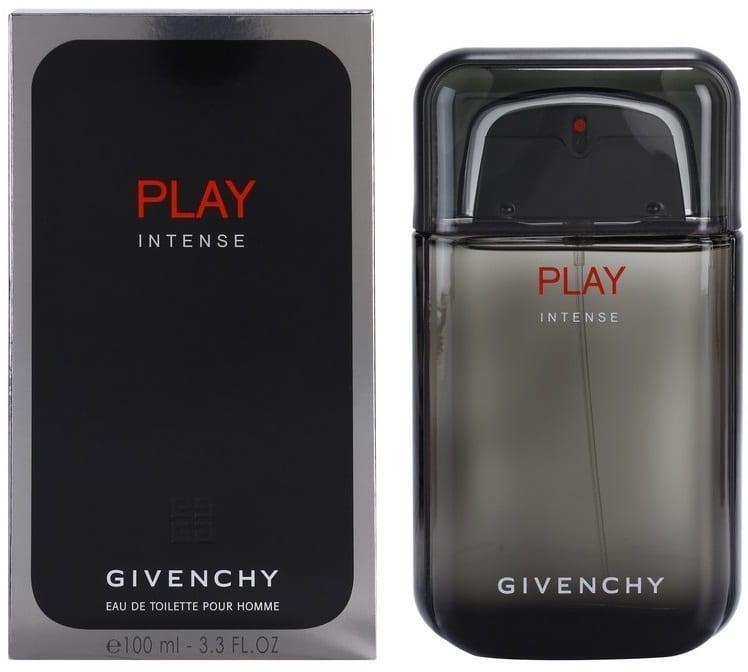 Givenchy Play Intense - ScentsForever