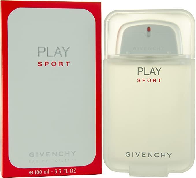 Givenchy Play Sport - ScentsForever